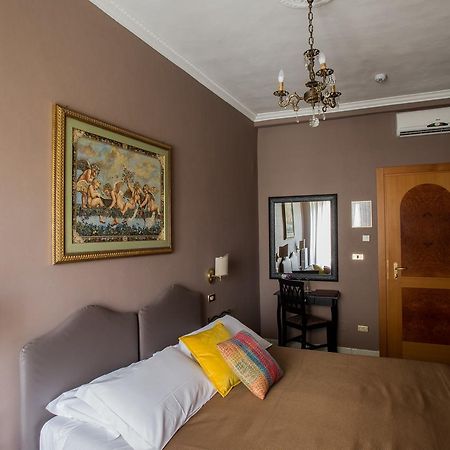 Hotel Residenza In Farnese Roma Dış mekan fotoğraf